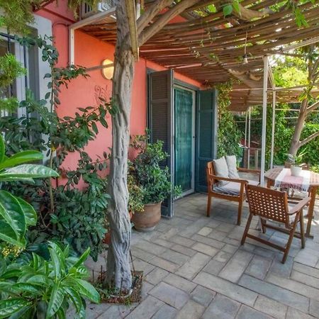 Ano Poli Stay With Private Terrace And View 塞萨洛尼基 外观 照片