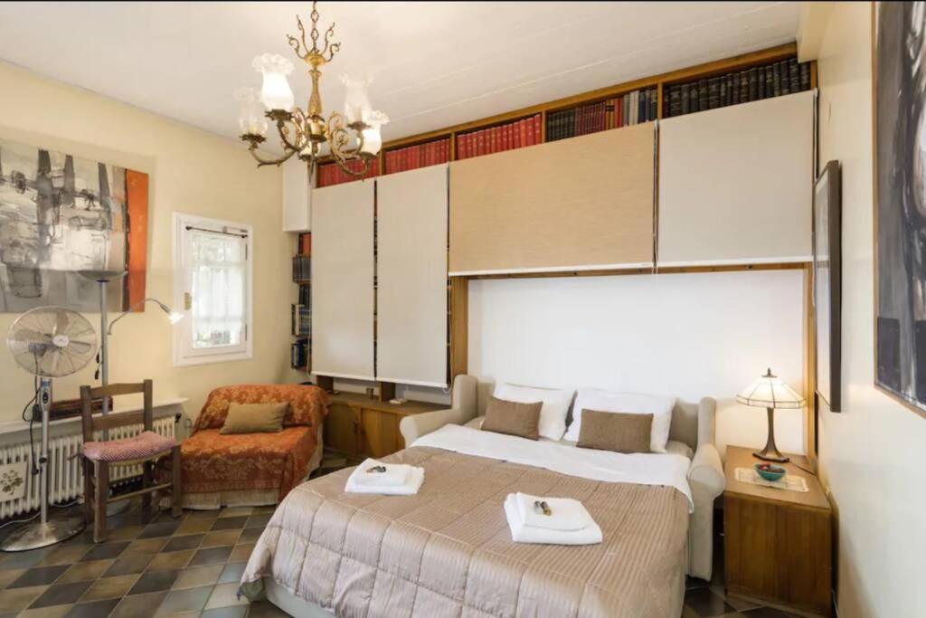 Ano Poli Stay With Private Terrace And View 塞萨洛尼基 外观 照片